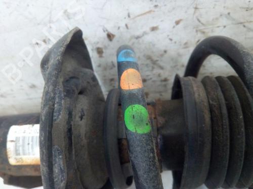 Right front shock absorber VW GOLF VI (5K1) 1.4 | BP37138279M17 - Image 9
