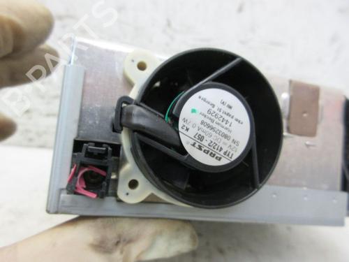 Radio BMW 3 (E90) 320 i | BP29093888E6