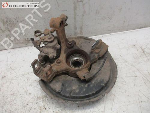 Right rear steering knuckle AUDI A4 B7 Avant (8ED) 2.0 TDI quattro | BP28306432M28 