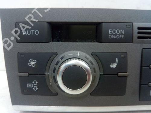 Climate control AUDI A6 C6 (4F2) 3.0 TDI quattro | BP31312344I5 - Image 3