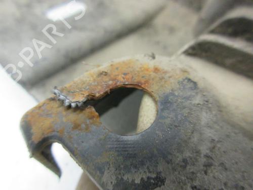 Wheel arch BMW 3 (E90) 320 i | BP29093902C56 
