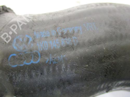 Pipe VW PASSAT B6 (3C2) 2.0 TDI | BP37118613M125 - Image 5