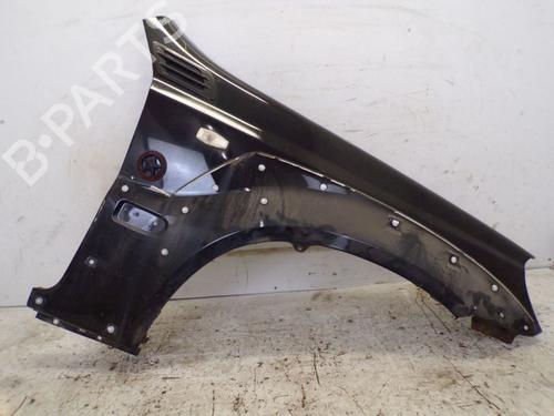 Used Right front fenders HYUNDAI TERRACAN (HP) 2.9 CRDi 4WD (150 hp) 30667802