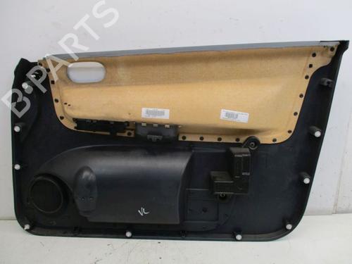Front left panel MITSUBISHI COLT CZC VI Convertible (RG) 1.5 (Z36A) | BP37125894C58 - Image 8