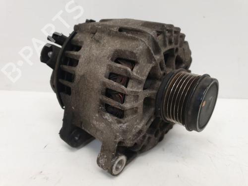 Used Alternator Alternator 39008218 39008218