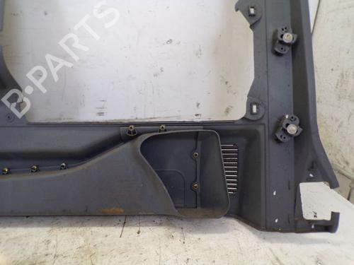 Rear left panel MERCEDES-BENZ VITO Bus (W639) 109 CDI (639.701, 639.703, 639.705) | BP29084946C60 