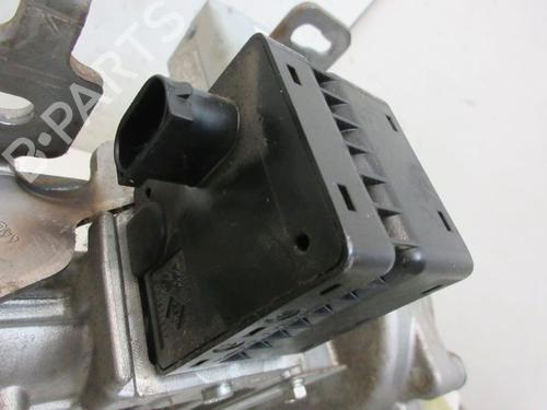 Steering column RENAULT MEGANE III Hatchback (BZ0/1_, B3_) 1.5 dCi | BP19298284M21 