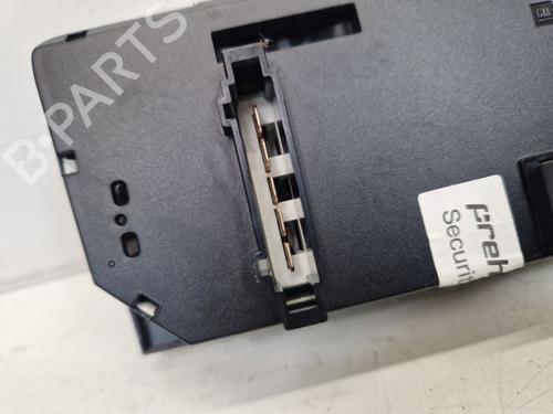 Climate control OPEL ASTRA H TwinTop (A04) 1.6 (L67) | BP32159158I5 - Image 6