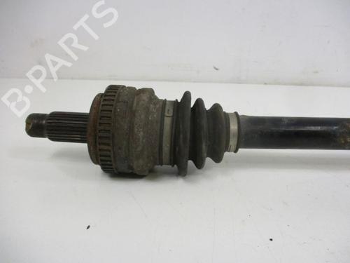 Right rear driveshaft BMW 3 (E90) 318 i | BP18790841M41 