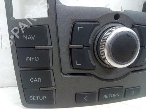 Switch AUDI A6 C6 (4F2) 3.0 TDI quattro | BP37142270I30 - Image 4