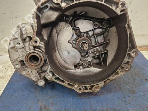 Gearkasse OPEL INSIGNIA A Sports Tourer (G09) 1.8 (35) | BP29103326M3 