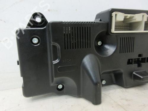 Climate control SEAT ALTEA (5P1) 1.6 | BP29094858I5 