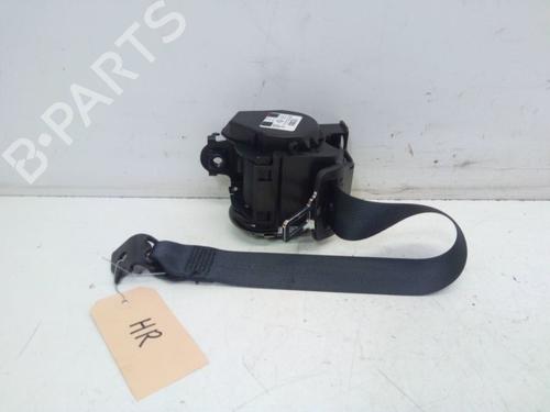 Used Rear right seatbelt MITSUBISHI COLT VII Hatchback (VB_) 1.0 MPi (VBXG0) (91 hp) 29523774