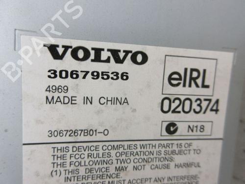Electronic module VOLVO V50 (545) 2.4 | BP37125999M83  - Image 8
