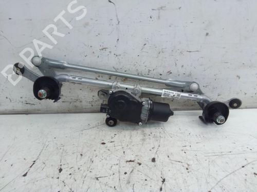 Used Front wipers mechanism NISSAN QASHQAI III (J12) 1.5 VC-T e-Power (190 hp) 26734010