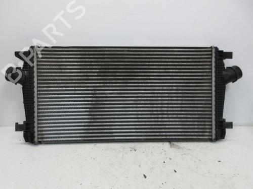 Intercooler OPEL ASTRA J (P10) 2.0 CDTI (68) | BP30668814M30 