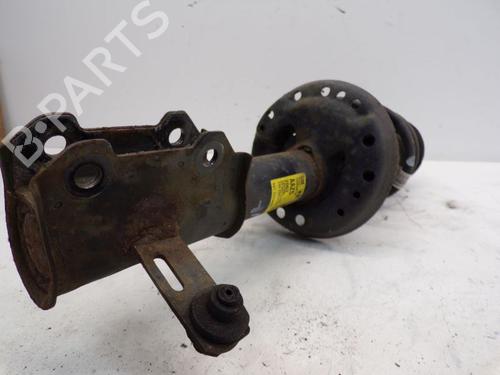 Right front shock absorber CHEVROLET CRUZE (J300) 1.4 | BP29097120M17 