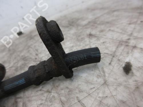 Left front brake caliper MITSUBISHI COLT CZC VI Convertible (RG) 1.5 (Z36A) | BP29095669M105