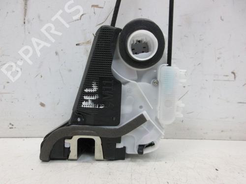 Rear left lock TOYOTA YARIS (_P21_, _PA1_, _PH1_) 1.5 Hybrid (MXPH10, MXPH11) | BP29099037C100 