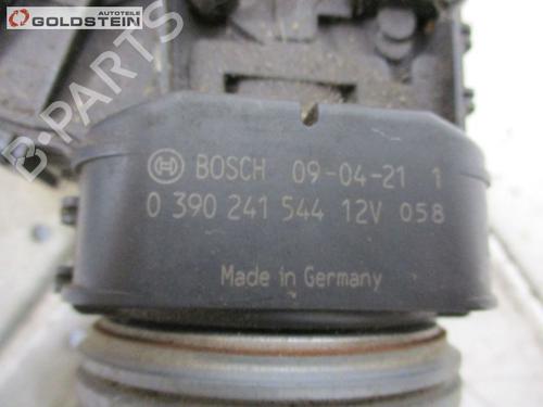 Front wiper motor DACIA SANDERO 1.4 (BS0C, BS0A, BS0G, BS1F, BS0E) | BP31702451M29 