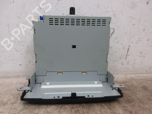 Electronic module OPEL VIVARO B Van (X82) 1.6 CDTI (05) | BP37129413M83 - Image 6