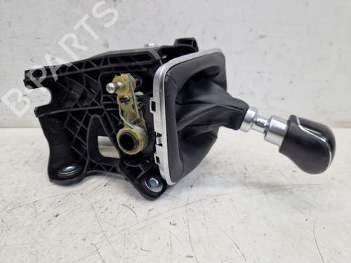 Used Shift knob Shift knob FORD GRAND C-MAX (DXA/CB7, DXA/CEU) 1.5 TDCi (120 hp) 33907631 33907631