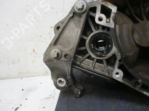 Gearbox OPEL CORSA D (S07) 1.2 (L08, L68) | BP18793763M3 
