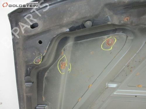 Hood JEEP GRAND CHEROKEE II (WJ, WG) 4.0 4x4 | BP18790259C1 