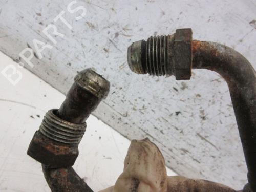 Pipe OPEL SENATOR B (V88) 3.0 i Cat (P19) | BP29092395M125 