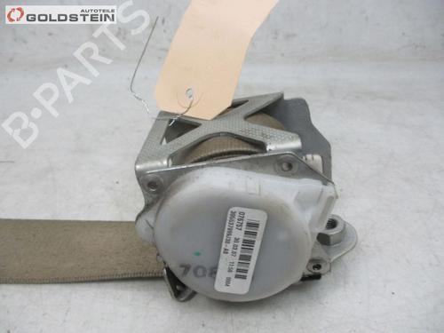 Front right seatbelt BMW X5 (E70) 3.0 sd | BP37099303I25 - Image 5