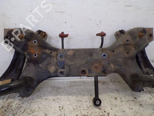Subframe MITSUBISHI COLT CZC VI Convertible (RG) 1.5 (Z36A) | BP29086659M9 - Image 3