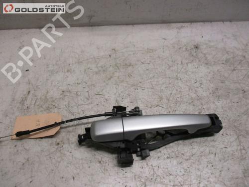 Used Exterior handle Exterior handle 37095756 37095756
