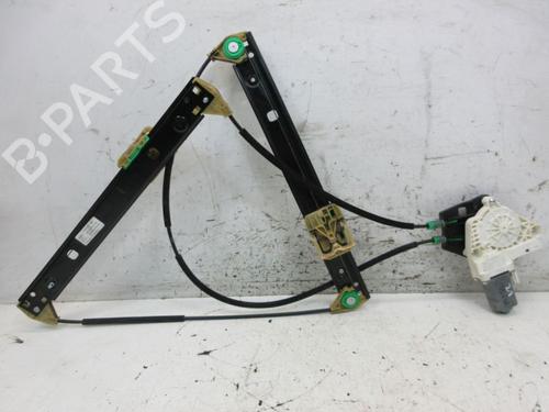 Used Front left window mechanism AUDI A1 Sportback (8XA, 8XF) 1.2 TFSI (86 hp) 29093429