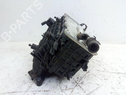 Manifold Indsugning SKODA FABIA III Estate (NJ5) 1.2 TSI | BP29109148M70