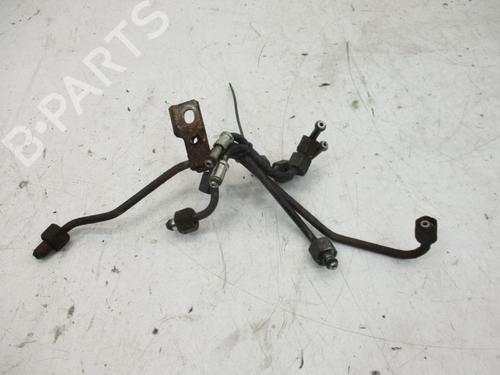 Pipe FIAT DUCATO Van (250_) 160 Multijet 3,0 D | BP29085888M125