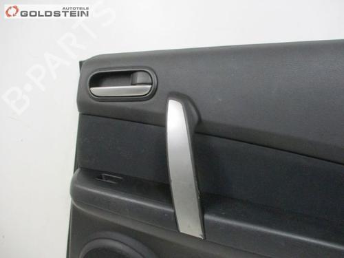 Rear right panel MAZDA 6 Estate (GH) 2.2 MZR-CD (GH10) | BP37105650C61 - Image 4