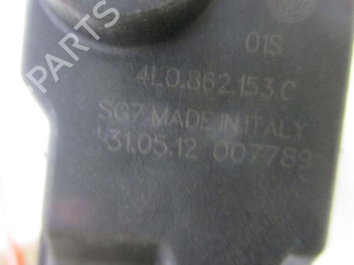 Electronic module AUDI A1 Sportback (8XA, 8XF) 1.2 TFSI | BP25826176M83