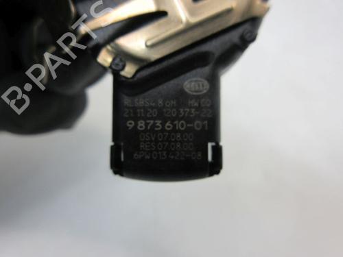 Electronic sensor BMW 5 (G30, F90) 520 i | BP37131739M84 - Image 7