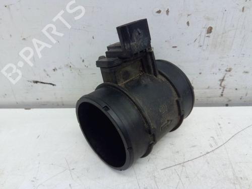 Used Mass air flow sensor OPEL CORSA E (X15) 1.0 (08, 68) (90 hp) 25748848