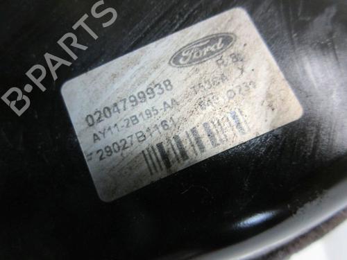 Servo brake FORD B-MAX (JK) 1.0 EcoBoost | BP37127847M42 - Image 10