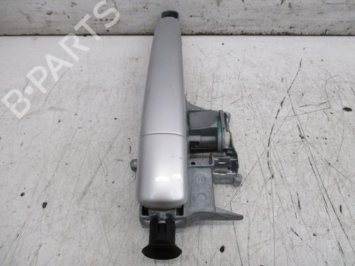 Rear right exterior door handle PEUGEOT PARTNER Tepee 1.6 VTi | BP29092880C130 