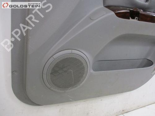 Front right panel KIA SORENTO I (JC) 2.5 CRDi 4WD | BP37106655C59 - Image 3