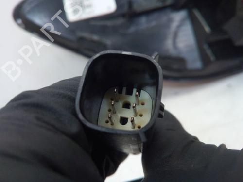 Right taillight FORD KUGA III (DFK) 2.5 Duratec PHEV | BP31702811C35 