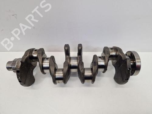 Andre VW POLO V (6R1, 6C1) 1.6 TDI (75 hp) 31836598