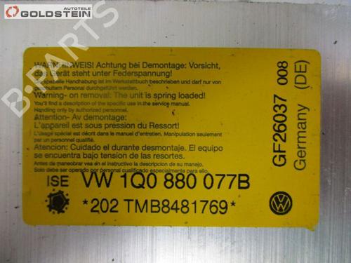 Headrest VW EOS (1F7, 1F8) 2.0 TDI | BP37108726I31 - Image 8