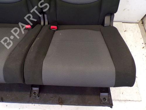 Rear seat MAZDA 5 (CR) 2.0 (CREW, CR19) | BP37124584C17 - Image 5