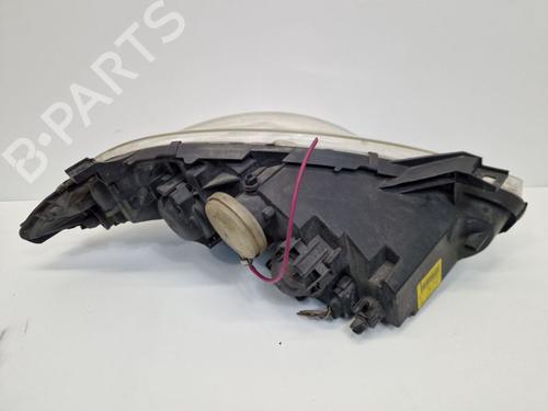 Left headlight MERCEDES-BENZ A-CLASS (W169) A 200 CDI (169.008, 169.308) | BP31703944C28 - Image 3