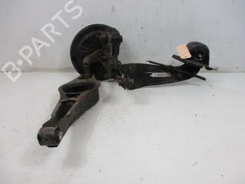 Right rear steering knuckle VW GOLF VI Variant (AJ5) 1.4 TSI | BP37112377M28 - Image 5