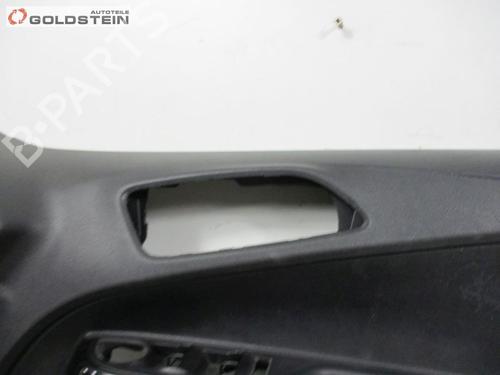 Front right panel FORD B-MAX (JK) 1.5 TDCi | BP18764524C59 