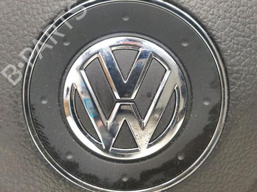 Steering wheel VW GOLF VI (5K1) 1.4 | BP33276012C49 - Image 5